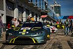 Aston Martin Vantage GT3