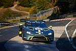 Aston Martin Vantage GT3
