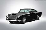 Aston Martin DB4 Vantage