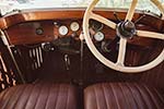 Isotta Fraschini 8A Lancefield Coupe