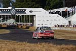 2018 Goodwood Festival of Speed