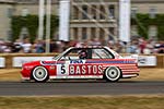 2018 Goodwood Festival of Speed