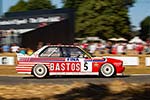 2018 Goodwood Festival of Speed