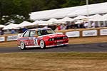 2018 Goodwood Festival of Speed