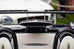 2017 Pebble Beach Concours d'Elegance