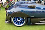 2017 Pebble Beach Concours d'Elegance