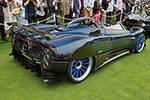 2017 Pebble Beach Concours d'Elegance