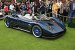 2017 Pebble Beach Concours d'Elegance