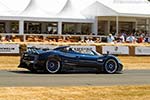 2018 Goodwood Festival of Speed