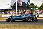 2018 Goodwood Festival of Speed
