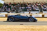 2018 Goodwood Festival of Speed