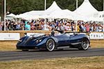 2018 Goodwood Festival of Speed