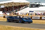 2018 Goodwood Festival of Speed