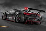 Acura NSX GT3 Evo