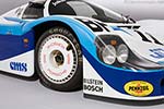 Porsche 956