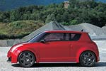 Suzuki Concept S