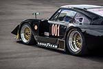 Porsche 935 K4