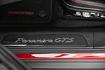 Porsche Panamera GTS