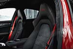 Porsche Panamera GTS