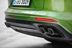 Porsche Panamera GTS Sport Turismo