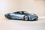 McLaren Speedtail