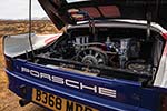 Porsche 959 'Dakar'