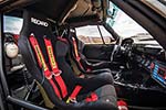Porsche 959 'Dakar'