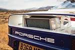 Porsche 959 'Dakar'