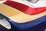 Porsche 959 'Dakar'