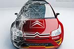 Citroën C4 Sport