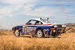 Porsche 959 'Dakar'