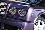 Bentley Arnage T