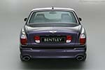Bentley Arnage T