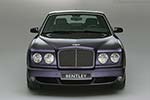 Bentley Arnage T