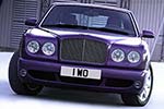 Bentley Arnage T