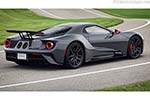 Ford GT Carbon Series