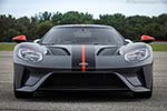 Ford GT Carbon Series