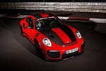 Porsche 911 GT2 RS MR