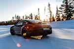Porsche 911 Carrera S