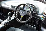 Jaguar XJ220C