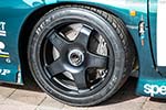 Jaguar XJ220C