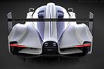Glickenhaus SCG 007