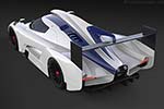 Glickenhaus SCG 007