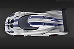 Glickenhaus SCG 007