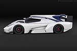 Glickenhaus SCG 007