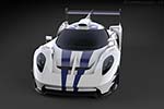 Glickenhaus SCG 007