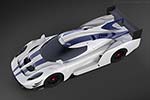 Glickenhaus SCG 007