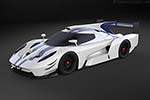 Glickenhaus SCG 007
