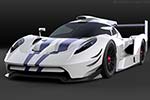 Glickenhaus SCG 007