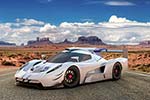 Glickenhaus SCG 007